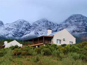 Vredehoek Guest Farm